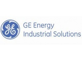 Ge logo